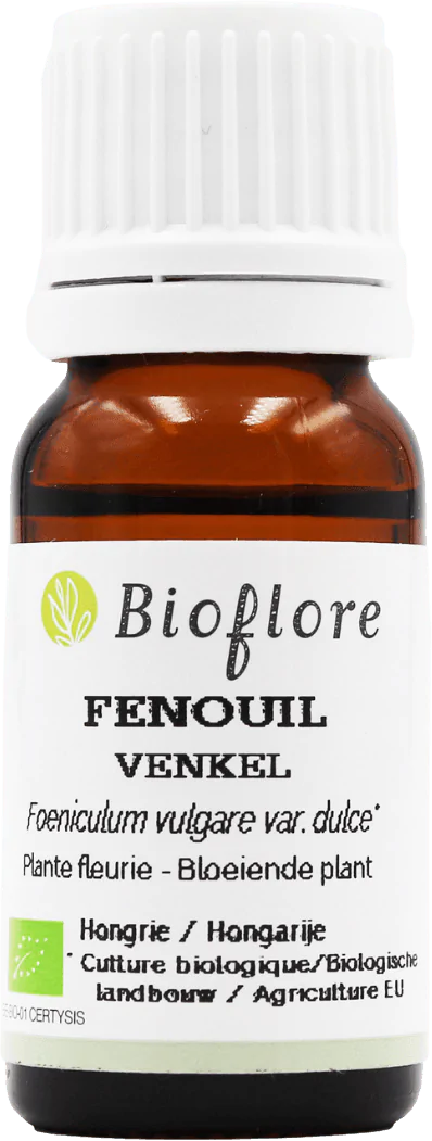 Essentiële olie Zoete Venkel